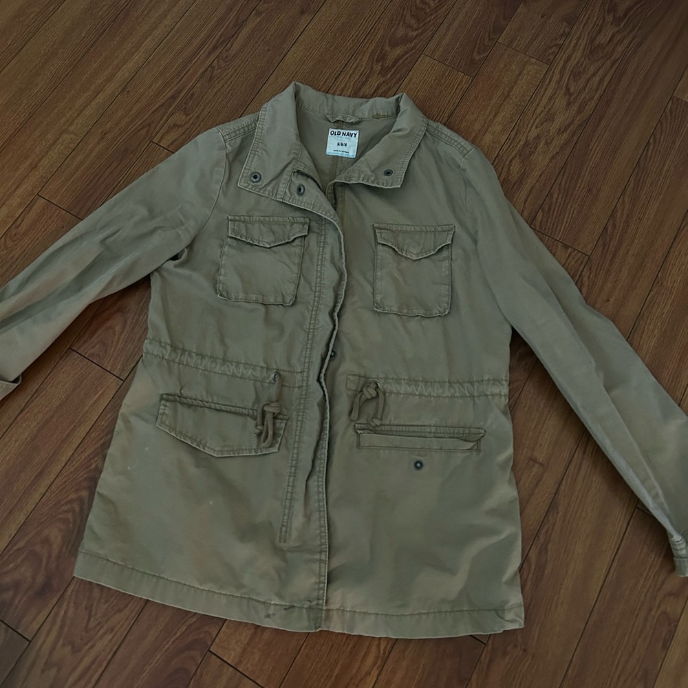 Old Navy Jacket Medium